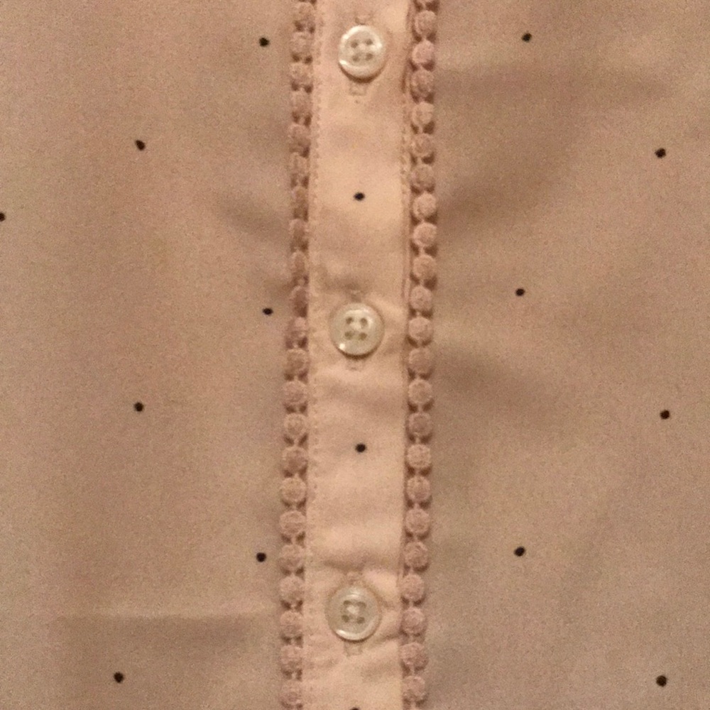 Blouse - Picture 3 of 3